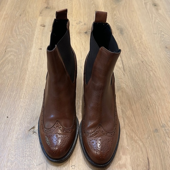 Russell & Bromley Shoes - Russell & Bromley jodhpur boots